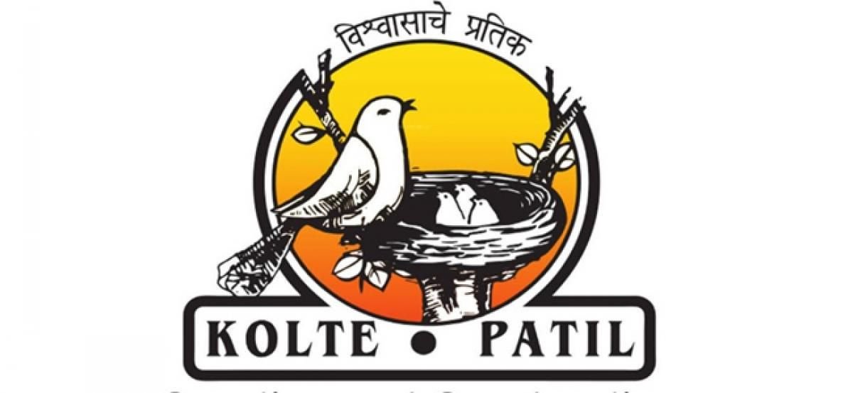 Kolte Patil
